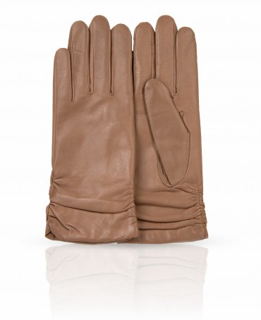 Перчатки Женские 11_DESTRA/BEIGE